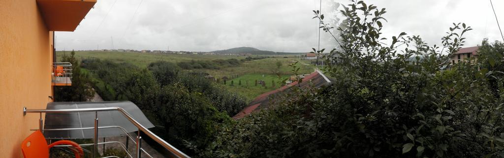 Pensiunea Carmena Baile Felix Exterior photo