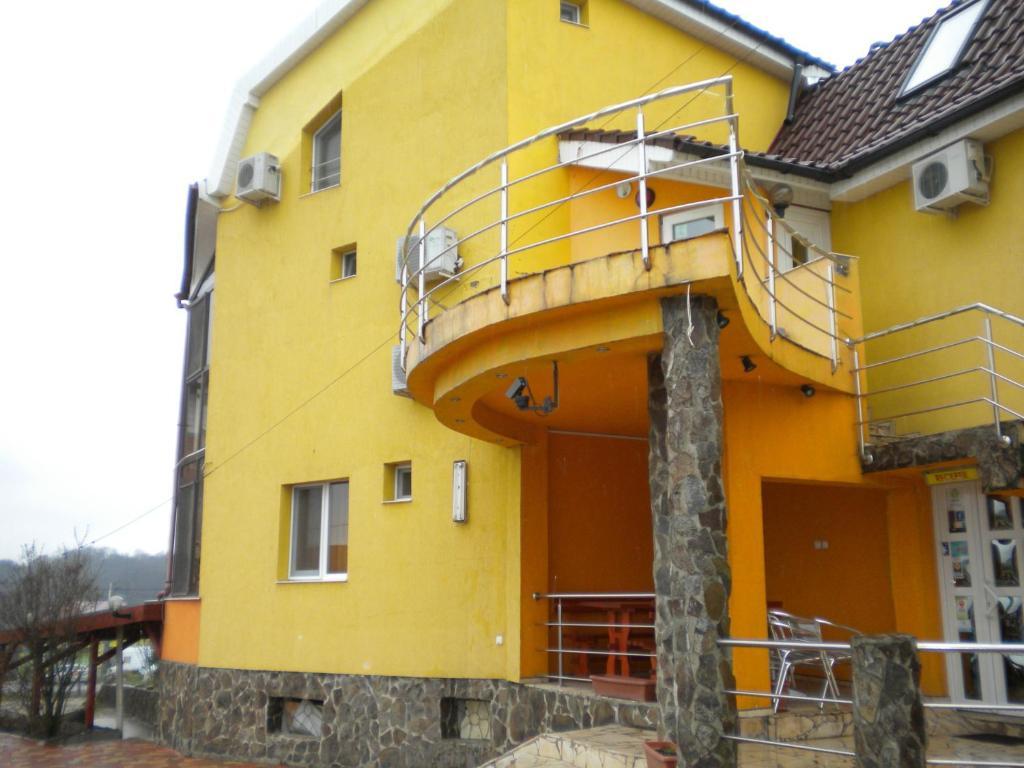 Pensiunea Carmena Baile Felix Exterior photo