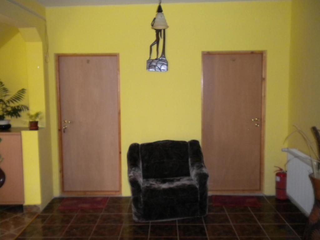 Pensiunea Carmena Baile Felix Room photo